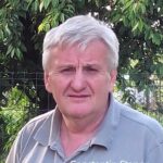 CONSTANTIN  STANCU: ”Scrisul este o armă. Cea mai puternică.”