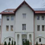 Conacul Știrbey din Dărmănești