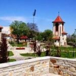 Fosta Curte Domnească din Vaslui