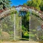 Grădina Botanică Paul Țarălungă din Prăjești