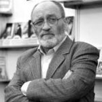 Ion Mureșan – poetul beției metafizice și al realului revelat