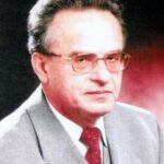 Scriitorul și omul de cultură gorjean prof. dr. Ion Mocioi la ceas aniversar -  85 de ani de la naștere