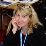 VIORICA LAURENT : ” Nu vă renegați niciodată rădăcinile, pentru că ele sunt adevărata voastră  identitate”  