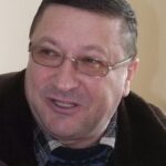 Fosta moșie Neculce din Prigoreni