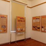 Expoziția „Graniţa de Est a Daciei romane”