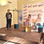 Festival românesc în Spania. Lansarea cărților a doi clujeni: Alin Tișe și Ionț Țene