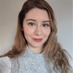 Tânăr în cultura prezentului, Anisia Iacob