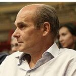 Cristian Tudor Popescu. Fraza sa este – structural – de tip „argumentativ-cinetică”