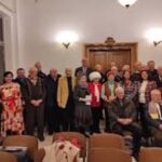 Medalionul literar”, ” Sub semnul cărților și al luminii neostenite”