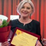 CRISTINA DANILOV: ”Jurnalismul, psihologia  și literatura nu se exclud, ci se completează”