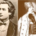 Avram Iancu și Mihai Eminescu – simboluri ale românismului