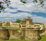 Fosta Cetate de Scaun a Sucevei