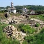 Fosta Curte Domnească din Suceava