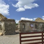 Fostul han din Ștefan cel Mare