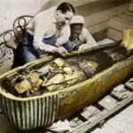 Descoperit într-o zi de 4 noiembrie: Mormântul lui Tutankhamon, „mormântul care a schimbat lumea”