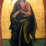 Ziua lui Sântandrei, ocrotitorul României