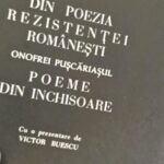 Originea literară a poeziei emblematice din închisorile comuniste, „Azi-noapte, Iisus mi-a intrat în celulă” de Radu Gyr. Debut portughez în 1952