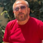 NICHITA DANILOV: ”Actul scrisului în zilele noastre a devenit ceva derizoriu”