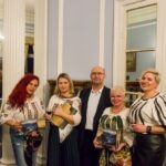 „Cărările regale ale Transilvaniei” au ajuns la Londra