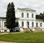 Palatul Cantacuzino – Ghika-Deleni din Deleni