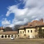 Palatul Cantacuzino – Pașcanu din Pașcani