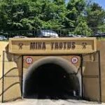 Salina Trotuș din Târgu Ocna