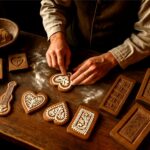 Pregătirile pentru sărbători (I): Turta dulce secuiască sau arta podoabelor din aluat dulce pentru brad 