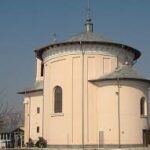 Biserica Rotundă din Lețcani