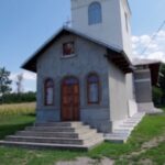 Biserica Sfânta Treime din Chircești