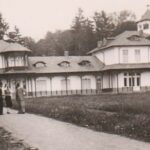 Castelul Roznovanu – Economos din Roznov