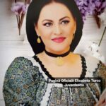 ELISABETA TURCU JUVERDEAN: ”Tuturor românilor le doresc Sărbători Binecuvântate, cu sănătate, pace și înțelepciune !”