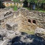 Fosta Curte Domnească din Bacău