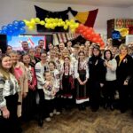 Ziua Școlii Profesionale „Sfântul Apostol Andrei” Smârdan –  fereastră către românism