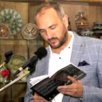 IONUȚ ȚENE: ”Am ajuns la înțelepciunea de a considera că libertatea și sănătatea sunt cele mai importante dintre toate”