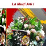 La Mulți Ani cu gânduri bune, prietenilor Revistei Luceafărul ! 💥