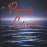 Studiu asupra  antologiei Portrete Literare. Scriitori români contemporani