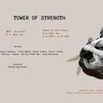 „Tower of Strength” - Din 5 decembrie la Muzeul de Artă Brașov 