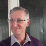 VASILE DAN MARCHIȘ; „Cred că toate cărțile mele au fost apreciate destul de bine de criticii literari”