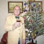 Cuvântare de Anul Nou a președintelui Ligii Scriitorilor Al.Florin Țene