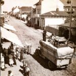 Istoria municipiului Drăgășani