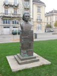 EMINESCU, LA VEVEY