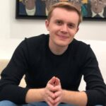 Portretul unui umorist din noua generație: Ionuț Rusu