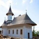 Mănăstirea Bisericani din Scăricica