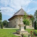 Mănăstirea Bogdana din Rădăuți