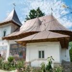 Mănăstirea Cozancea din Sulița