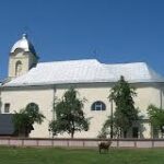 Mănăstirea Dragomirna din Mitocu Dragomirnei