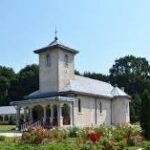 Mănăstirea Guranda