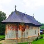 Mănăstirea Humor din Mănăstirea Humorului