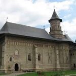 Mănăstirea Neamț din Vânători-Neamț