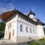 Mănăstirea Pângărați